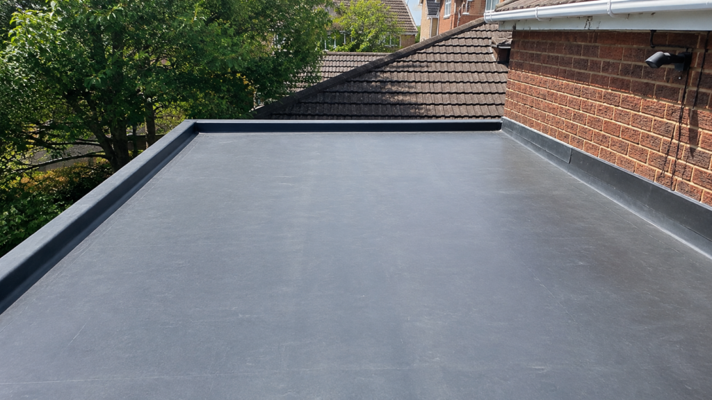 Flat Roofing