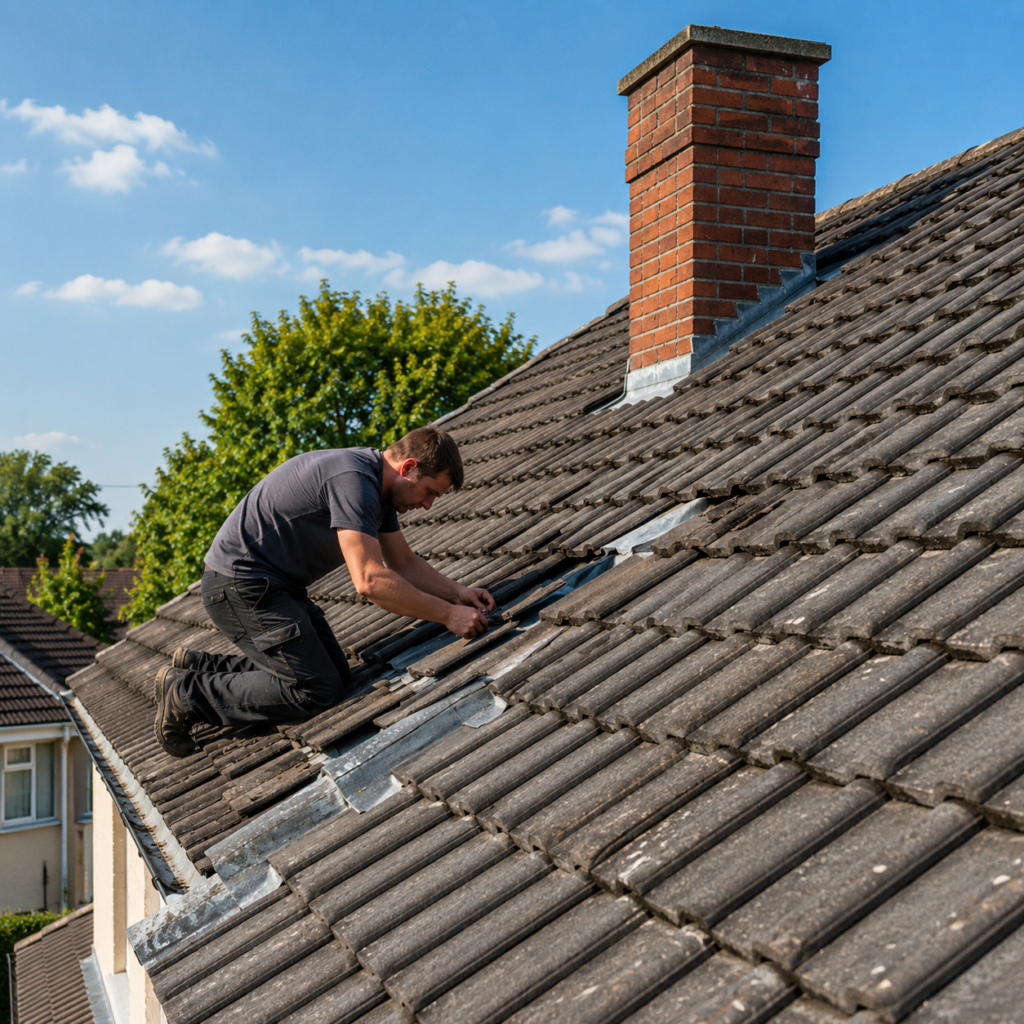Good roofing starts with doing things properly