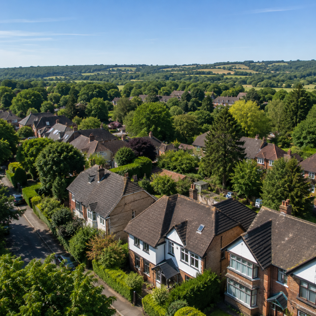 Local Roofing Services